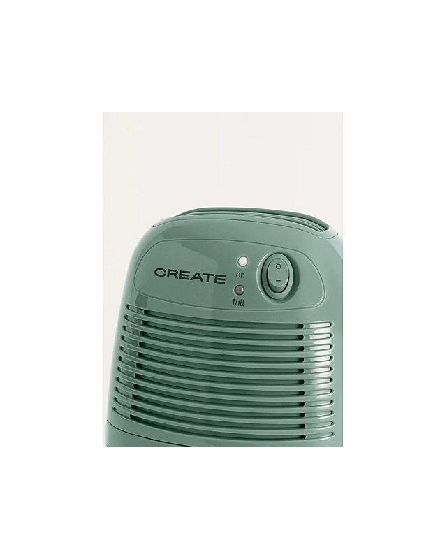 CREATE - DRYPLUS 500 - Mini Desumidificador 500ml