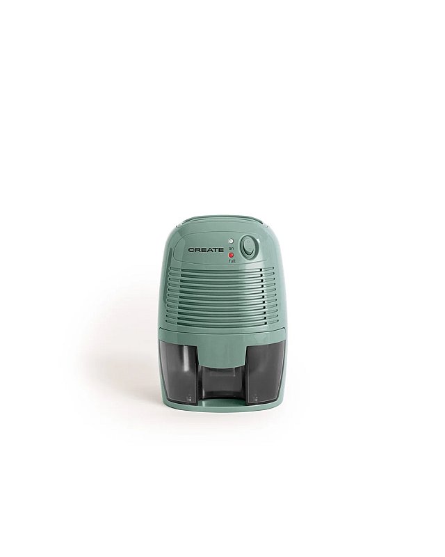 CREATE - DRYPLUS 500 - Mini Desumidificador 500ml