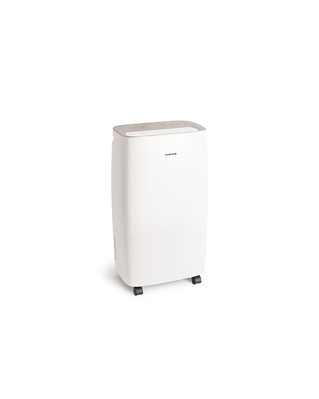 CREATE - DRYPLUS XL-CUBIC - Desumidificador 10 L/dia 40m²