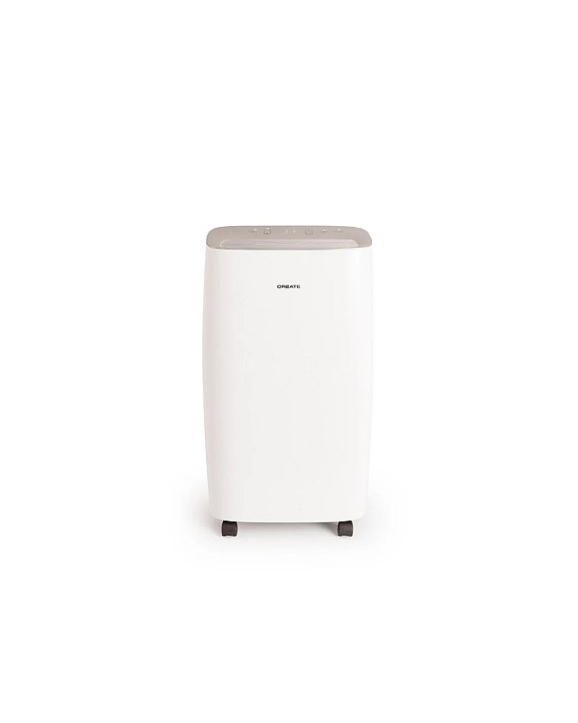 CREATE - DRYPLUS XL-CUBIC - Desumidificador 10 L/dia 40m²