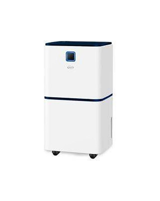 Desumidificador ARGO Dry Pure Evo (11 L/Dia - 2 L - Branco)