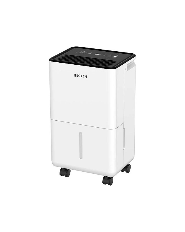 Desumidificador BECKEN BDH10132 (2.1L - 10L/dia)