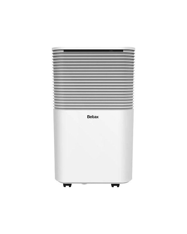 Desumidificador BELTAX BDH-3010 (Capacidade de extração 10 L/dia)