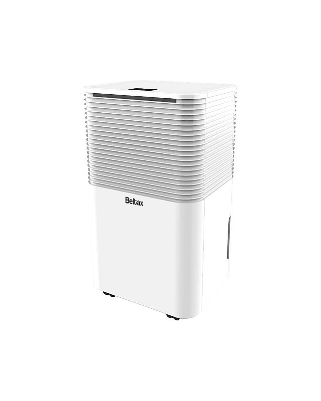 Desumidificador BELTAX BDH-3010 (Capacidade de extração 10 L/dia)