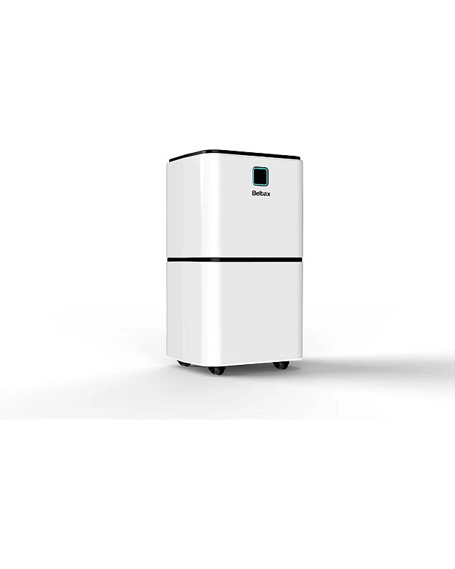 Desumidificador BELTAX BDH-3012 (Capacidade de extração 12 L/dia)