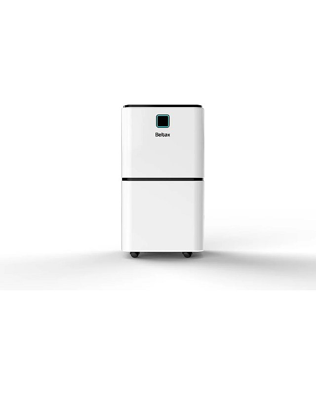 Desumidificador BELTAX BDH-3012 (Capacidade de extração 12 L/dia)