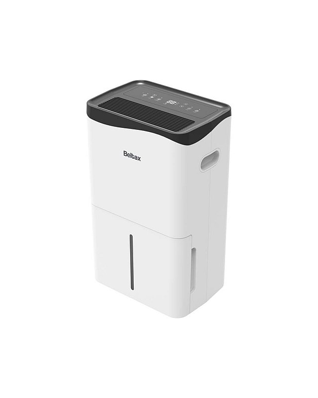 Desumidificador BELTAX BDH-3040 (50 m2 - 40 L/dia)