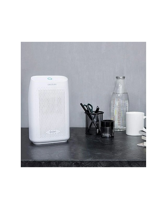 Desumidificador CECOTEC Big Dry 2000 Essential (0.3 L/dia)