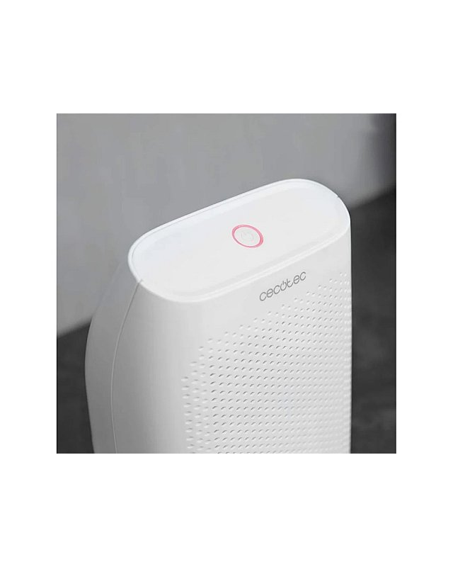 Desumidificador CECOTEC Big Dry 2000 Essential (0.3 L/dia)