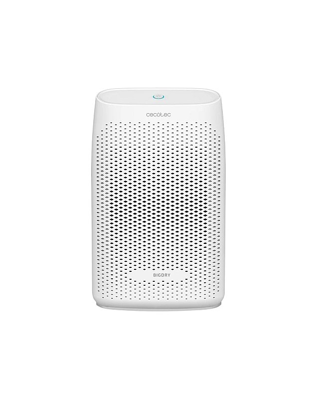 Desumidificador CECOTEC Big Dry 2000 Essential (0.3 L/dia)