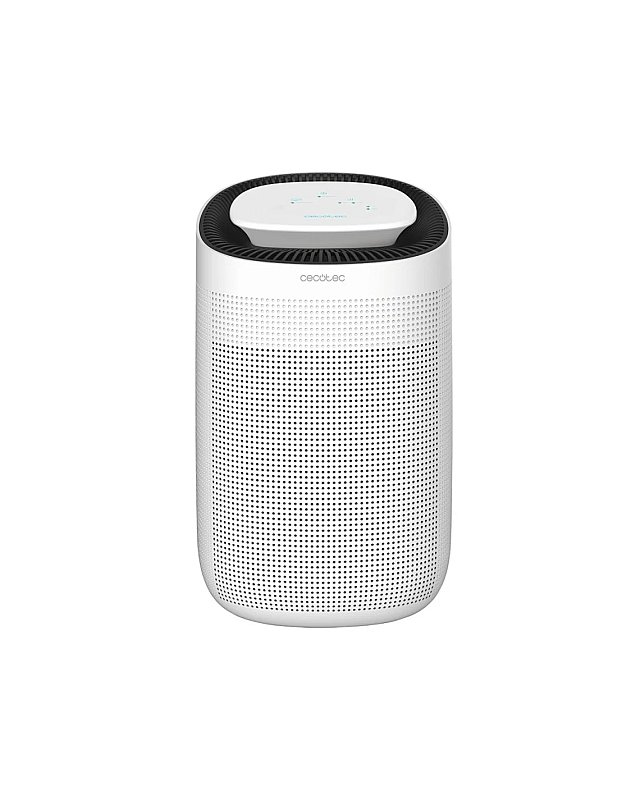 Desumidificador CECOTEC Big Dry 2500 Pure Light (25 m2 - 750 ml - 0.75 L/dia)