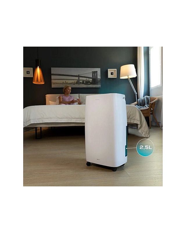 Desumidificador CECOTEC Bigdry 4000 Expert Connected