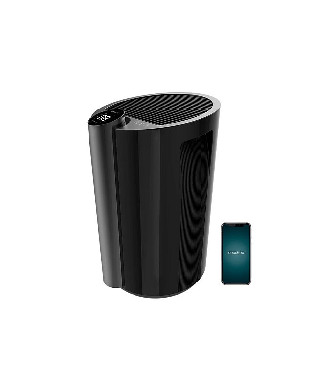 Desumidificador CECOTEC Bigdry 9000 Pro (4.5 L)