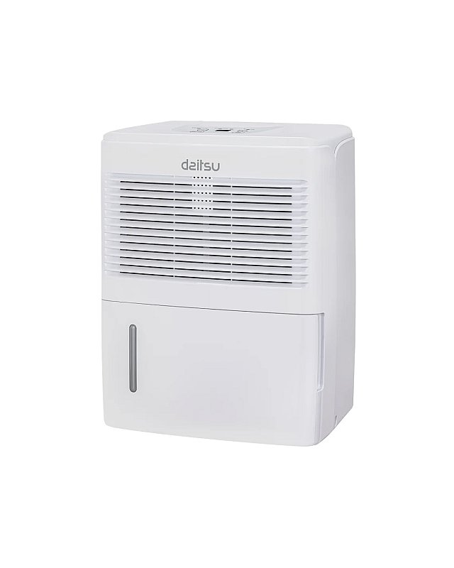 Desumidificador DAITSU ADD-10XA (1.8 L - 10 L/dia)