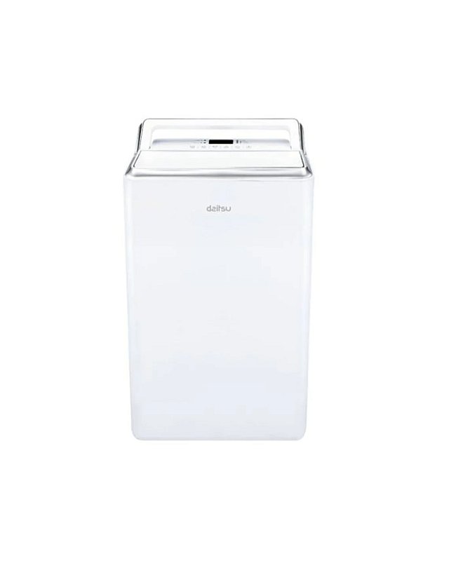 Desumidificador DAITSU ADD-20XB (20 L - 170m3/h - Branco)