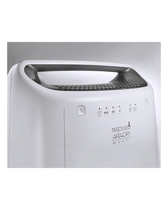 Desumidificador DELONGHI (Capacidade de extração: 2.1 L|dia)