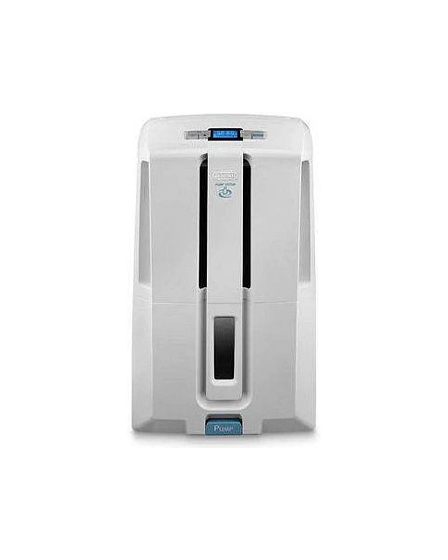Desumidificador DELONGHI DD230P (7 L - 30 L/dia)