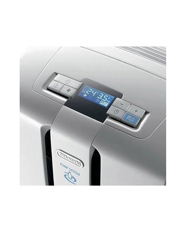 Desumidificador DELONGHI DD230P (7 L - 30 L/dia)