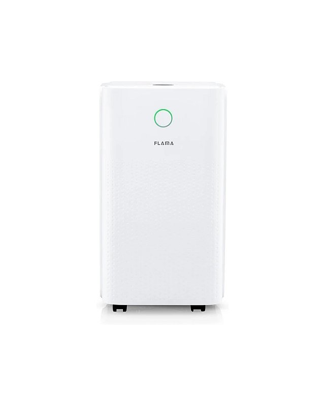 Desumidificador FLAMA 1321FL (2 L - 12 L/Dia)