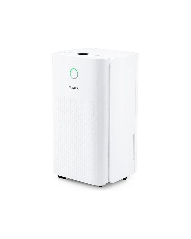 Desumidificador FLAMA 1321FL (2 L - 12 L/Dia)