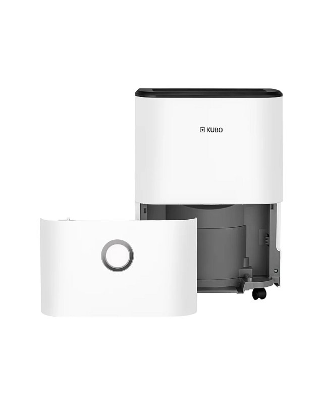 Desumidificador KUBO KBDH4759 (Capacidade de extração 20 L/dia)