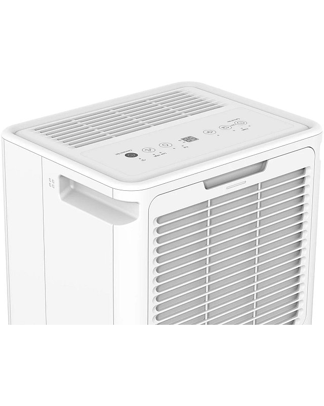 Desumidificador KUNFT KDH10150 (2.1L - 10L/dia)