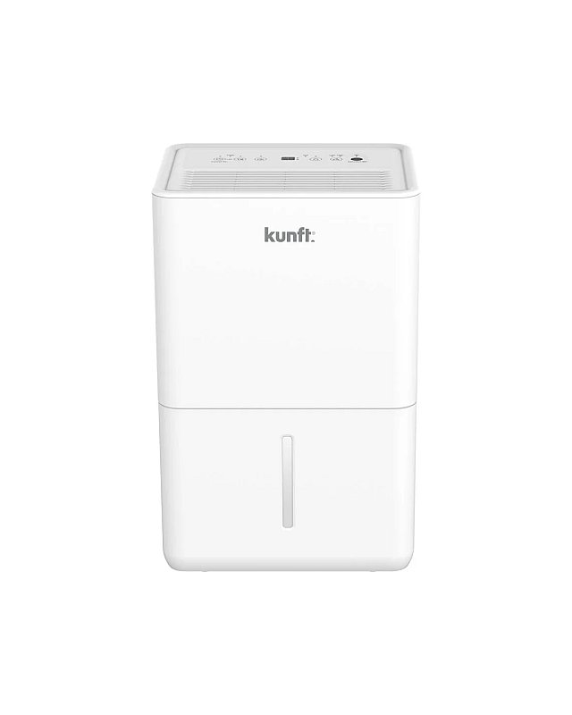 Desumidificador KUNFT KDH10150 (2.1L - 10L/dia)