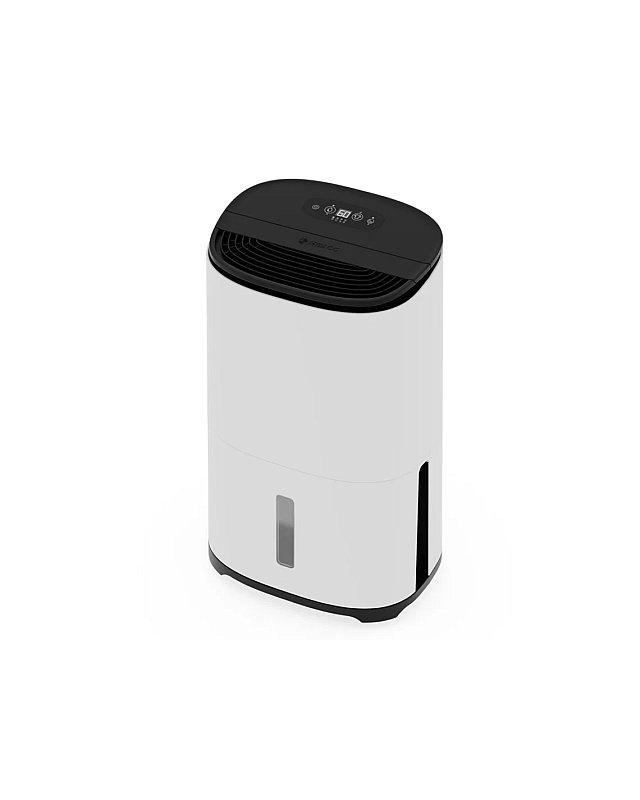 Desumidificador Meacodry Arete® One 25l, Elimina Humidade E Bolor, Silencioso, Eficiente, Filtro Hepa, Baixo Consumo E Grande Capacidade.