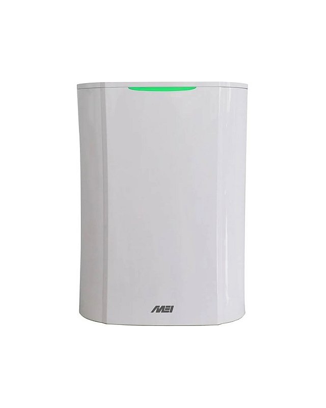 Desumidificador MEI DH 5512 (2.5 L - 12 L/dia)