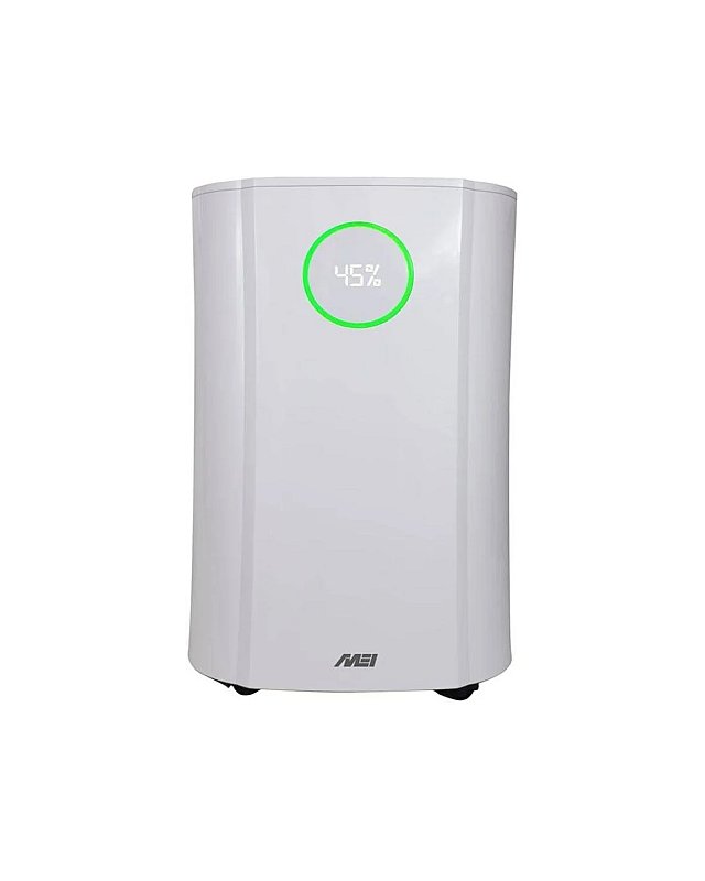 Desumidificador MEI DH 5520 (30 m2 - 4 L - 20 L/dia)