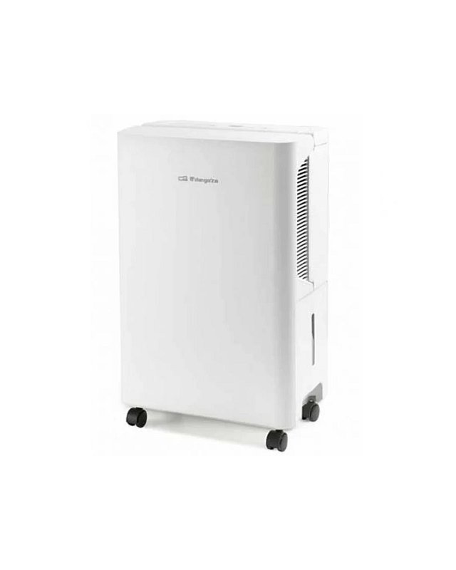 Desumidificador ORBEGOZO DH 1045 10LT