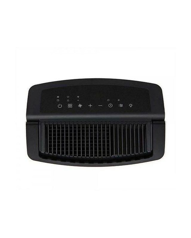 Desumidificador ORBEGOZO DH 2075 R290 (490 W - 30 L/dia - Branco)