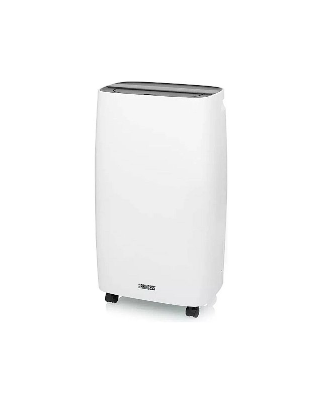 Desumidificador PRINCESS 01.368999.01.001 (2,5 L - 10 L/dia - Branco)