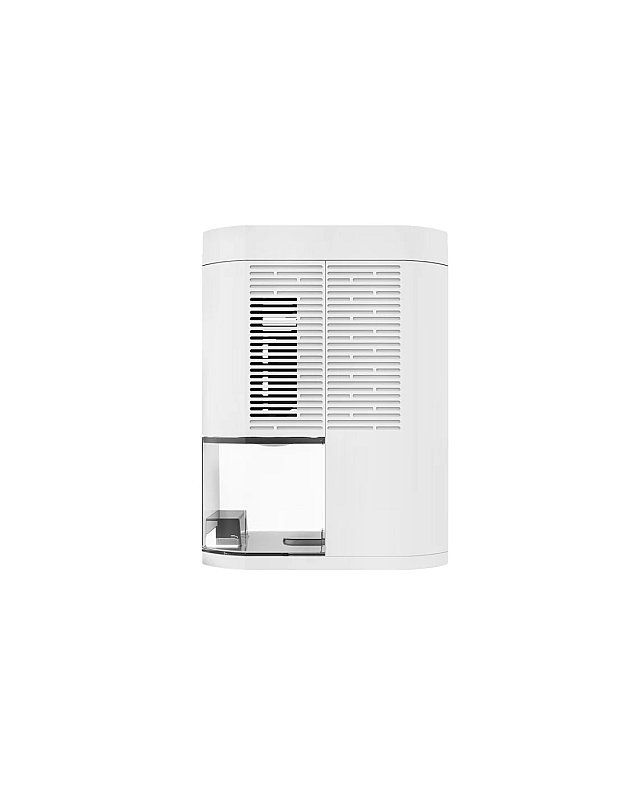 Desumidificador Sahara 0 3 L / Dia Capacidade 1 L PRIXTON