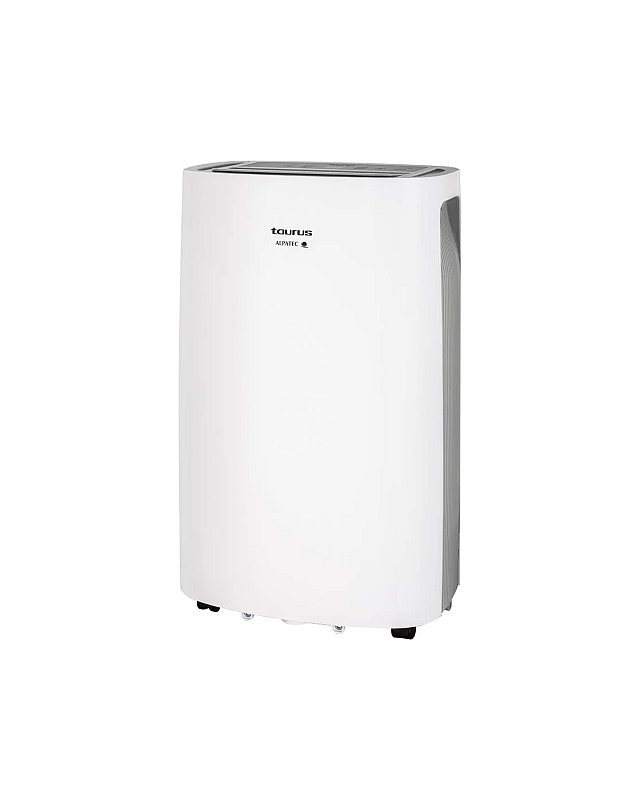 Desumidificador TAURUS Pleasant Unique (4 L - 22 L/dia)