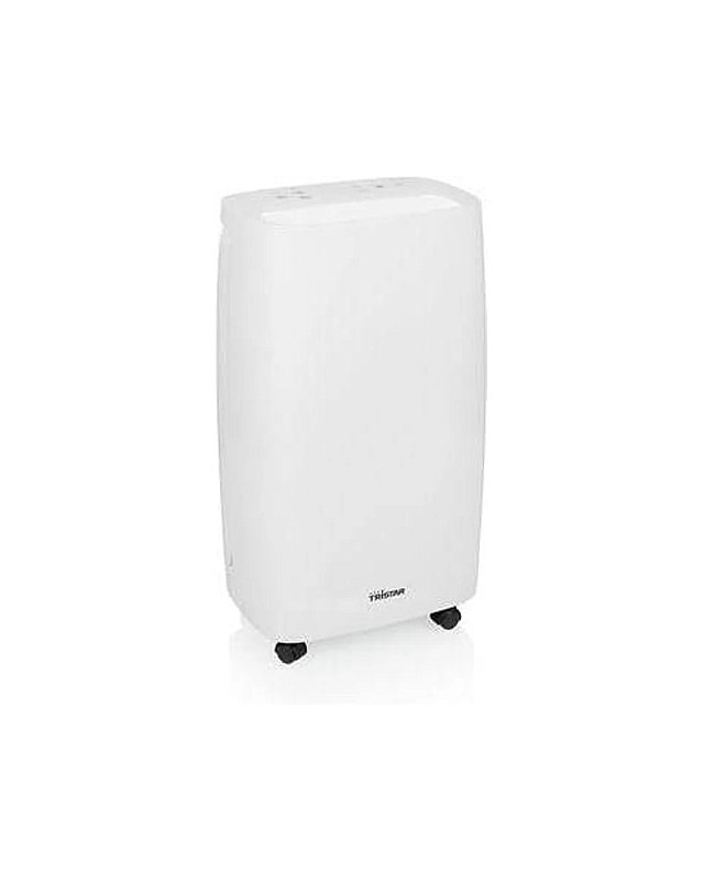 Desumidificador TRISTAR DH-5419 (2.5 L - 10 L/dia)