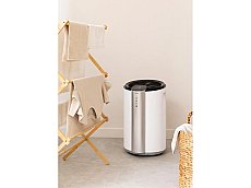 CREATE - DRYPLUS XL-SPIRAL - Desumidificador 20 L/dia 90m²