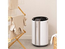 CREATE - DRYPLUS XL-SPIRAL - Desumidificador 20 L/dia 90m²