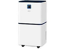 Desumidificador ARGO Dry Pure Evo (11 L/Dia - 2 L - Branco)