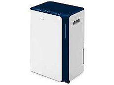 Desumidificador ARGO Dry Pury Evo WF 21 (21 L/Dia - 4,5 L - Branco)