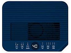 Desumidificador ARGO Dry Pury Evo WF 21 (21 L/Dia - 4,5 L - Branco)