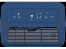 Desumidificador ARGO Pury Evo WF (5 L - 41 L/dia - Branco e Azul)