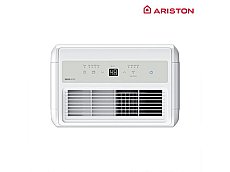 Desumidificador ARISTON Deos 12 Até 35 m² Baixo Consumo 12L/Dia