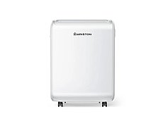 Desumidificador ARISTON Deos 12 Até 35 m² Baixo Consumo 12L/Dia