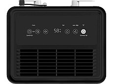 Desumidificador BECKEN BDH10132 (2.1L - 10L/dia)