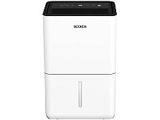 Desumidificador BECKEN BDH10132 (2.1L - 10L/dia)