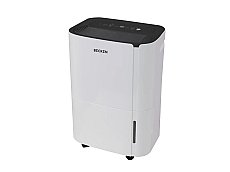 Desumidificador BECKEN BDH10167 (3 L - 20 L/Dia - Branco)