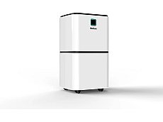 Desumidificador BELTAX BDH-3012 (Capacidade de extração 12 L/dia)