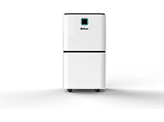 Desumidificador BELTAX BDH-3012 (Capacidade de extração 12 L/dia)