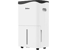 Desumidificador BELTAX BDH-3040 (50 m2 - 40 L/dia)